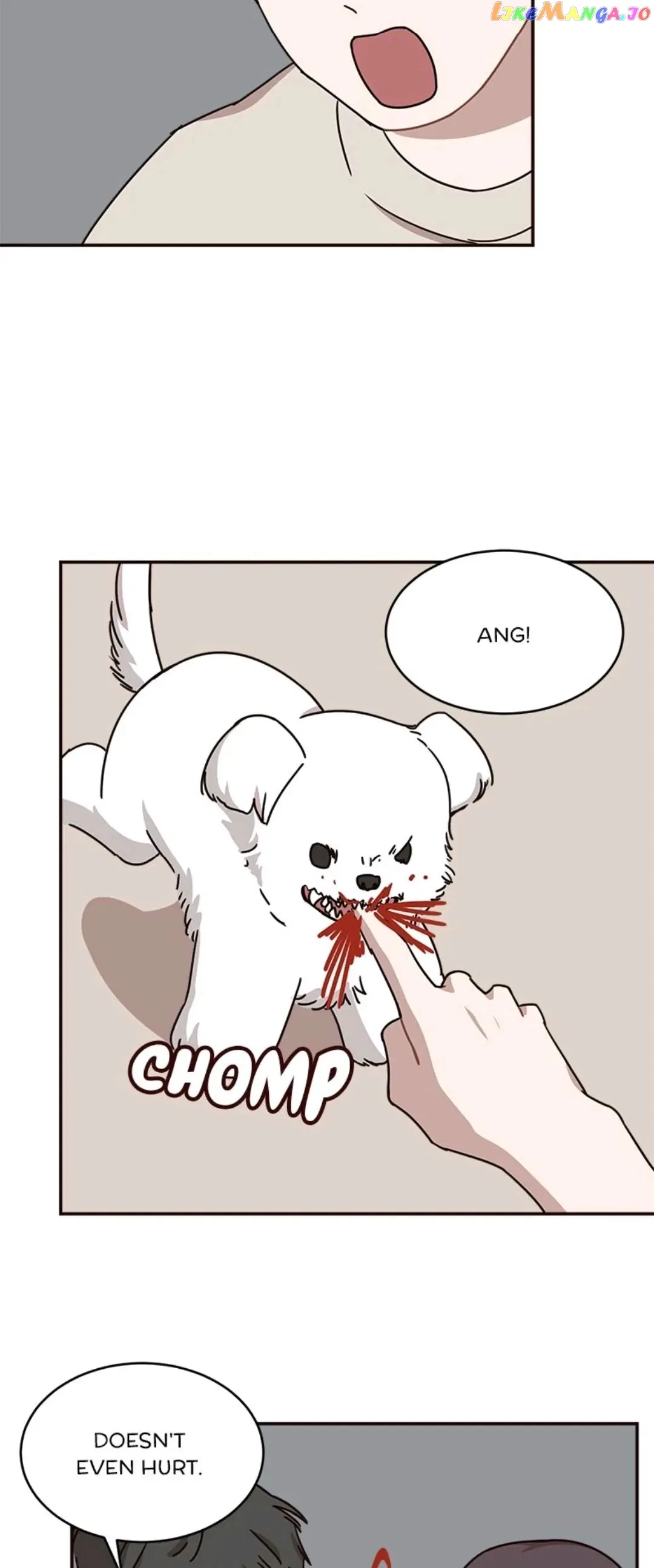 Ooh La La Chapter 60 – Page 9