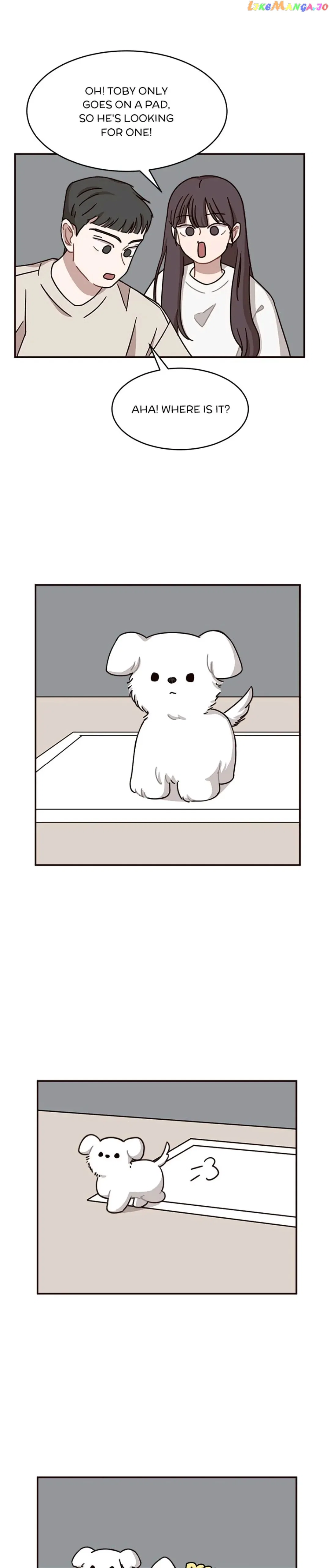 Ooh La La Chapter 60 – Page 11