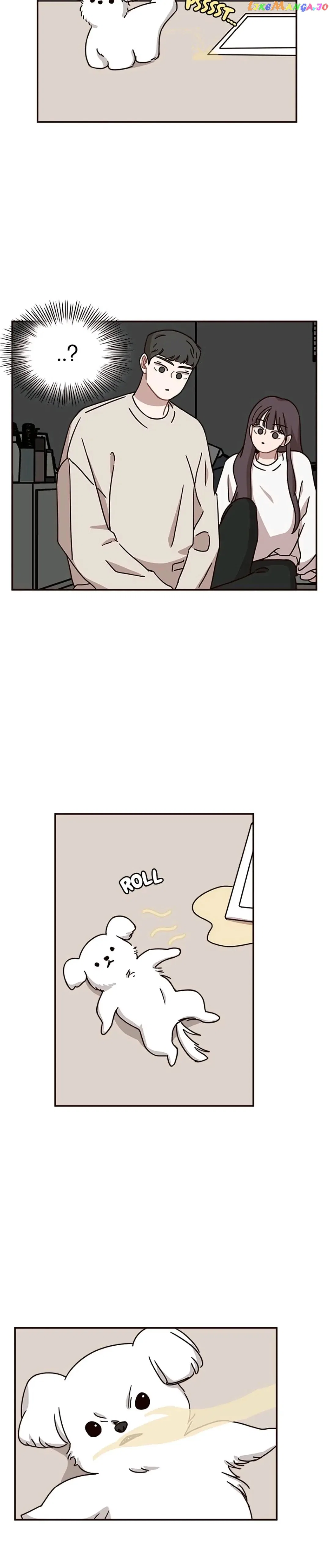 Ooh La La Chapter 60 – Page 12
