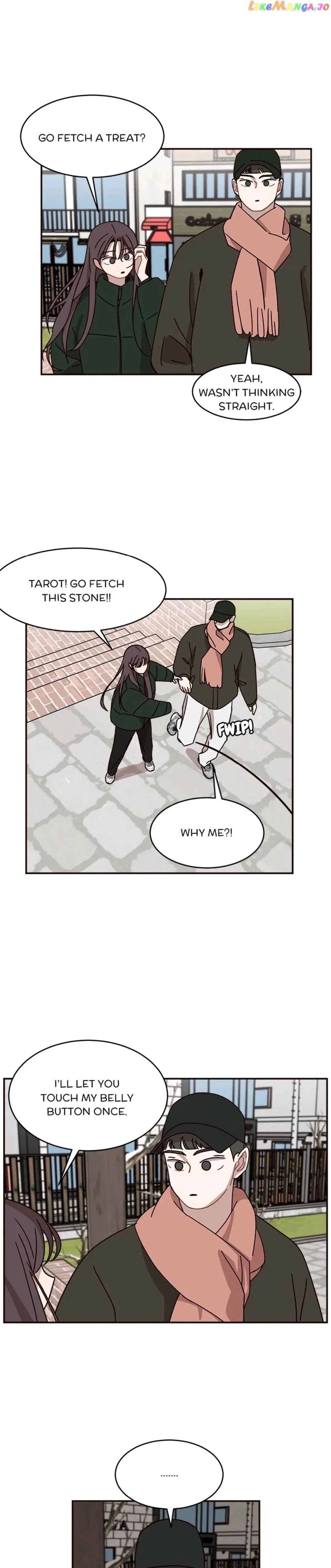 Ooh La La Chapter 60 – Page 26