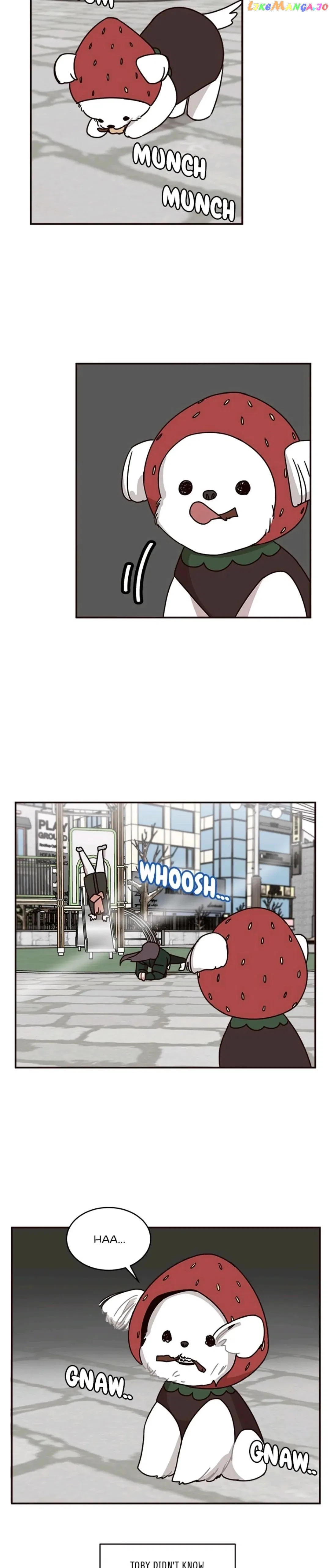 Ooh La La Chapter 60 – Page 28