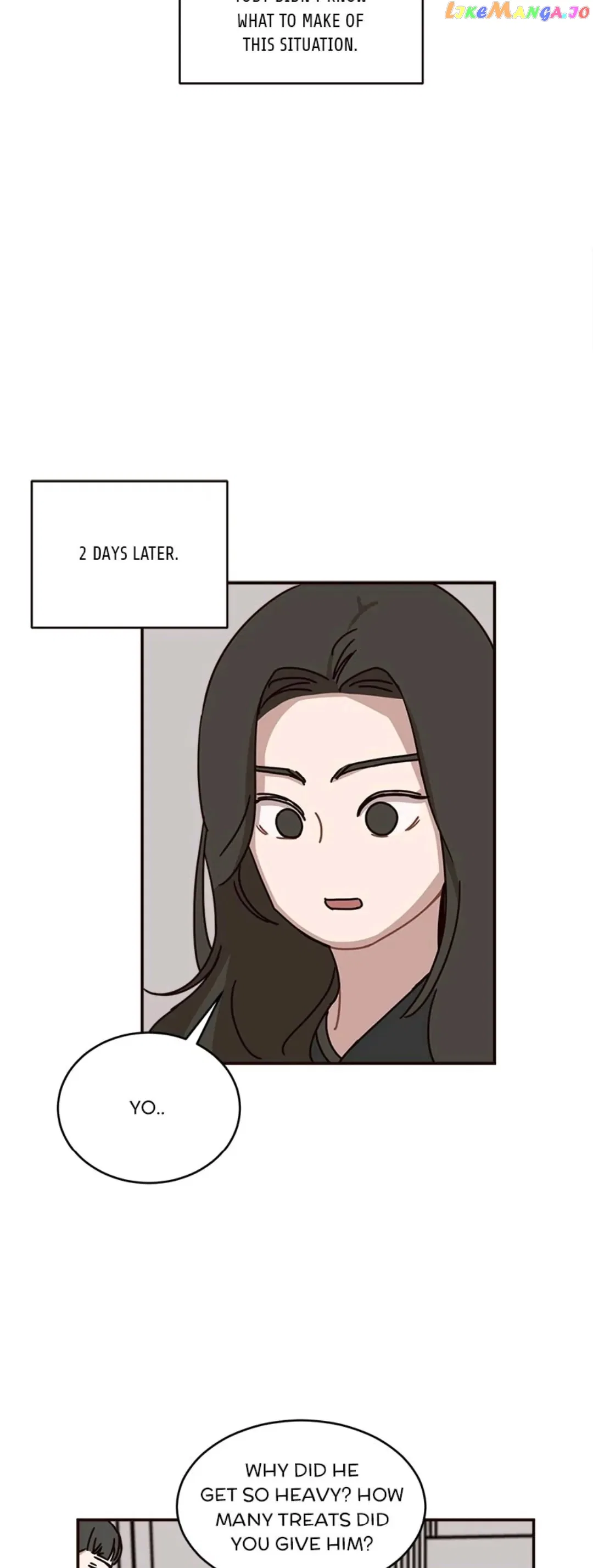 Ooh La La Chapter 60 – Page 29