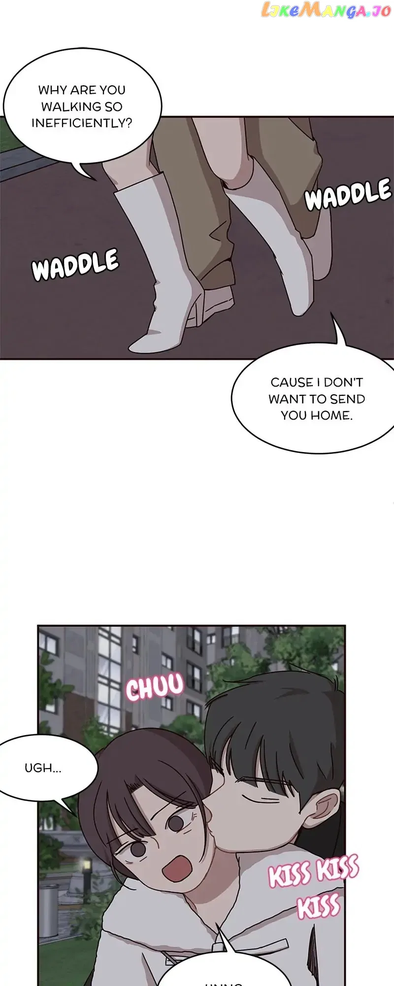 Ooh La La Chapter 59 – Page 2