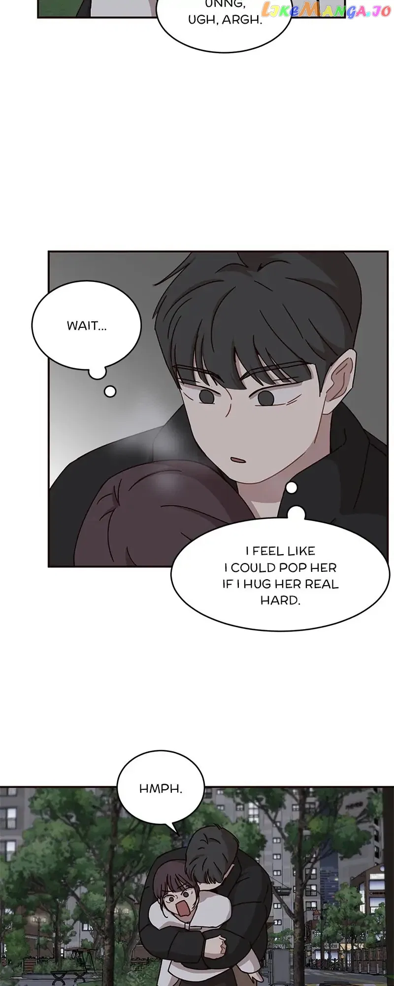 Ooh La La Chapter 59 – Page 3