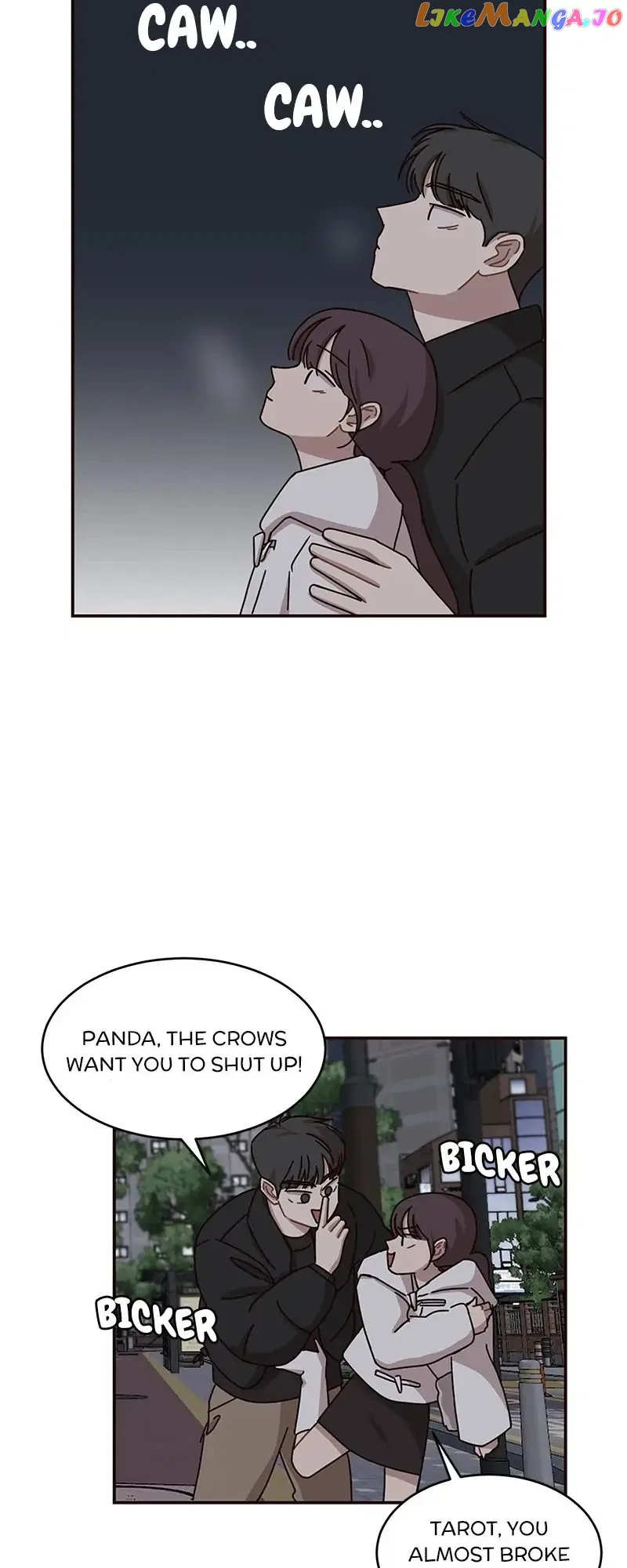 Ooh La La Chapter 59 – Page 5