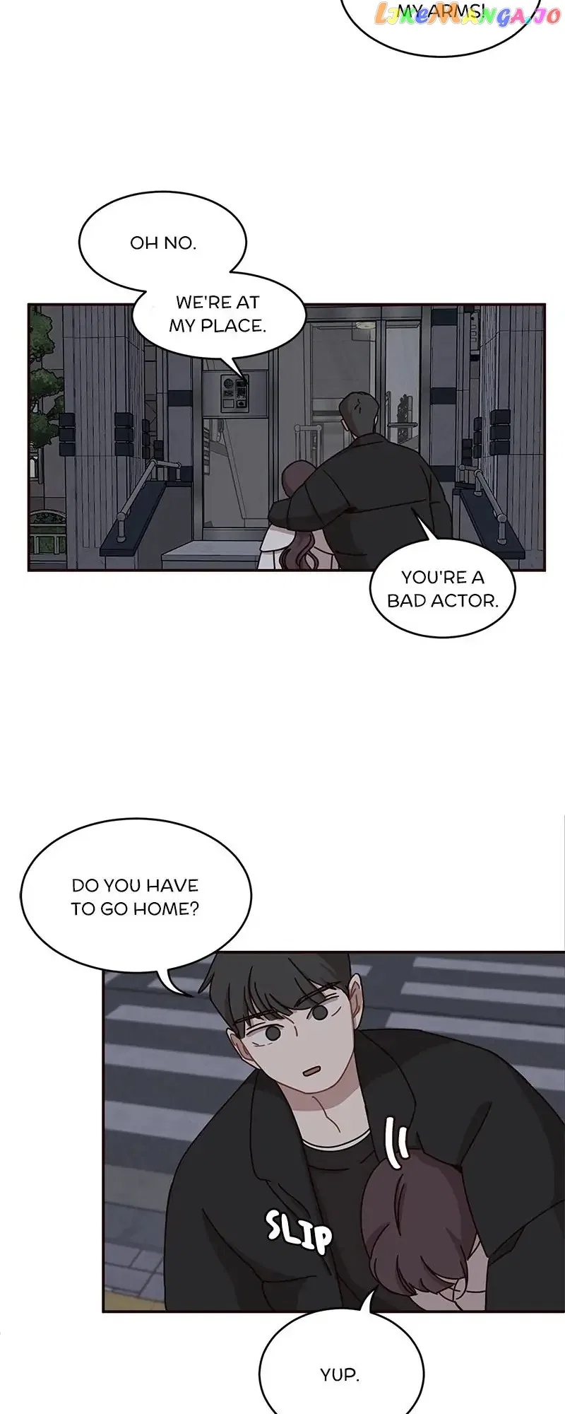 Ooh La La Chapter 59 – Page 6