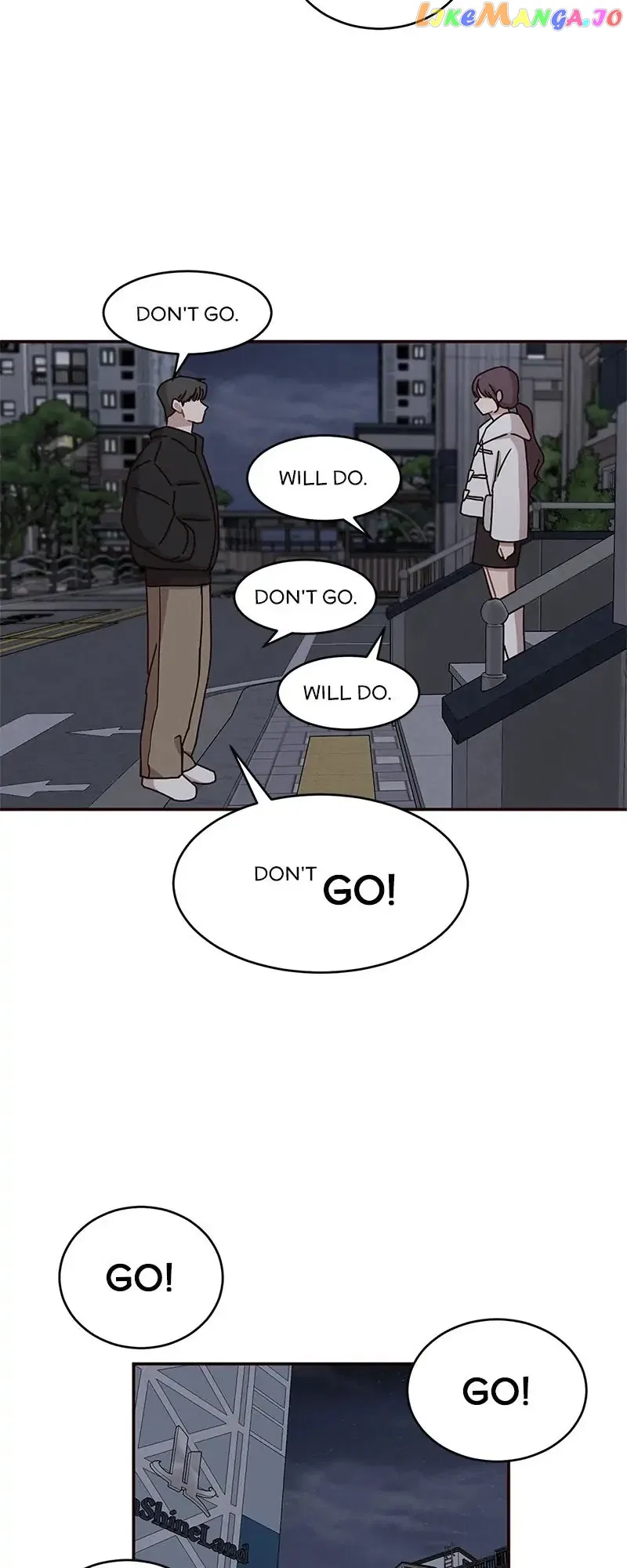 Ooh La La Chapter 59 – Page 7