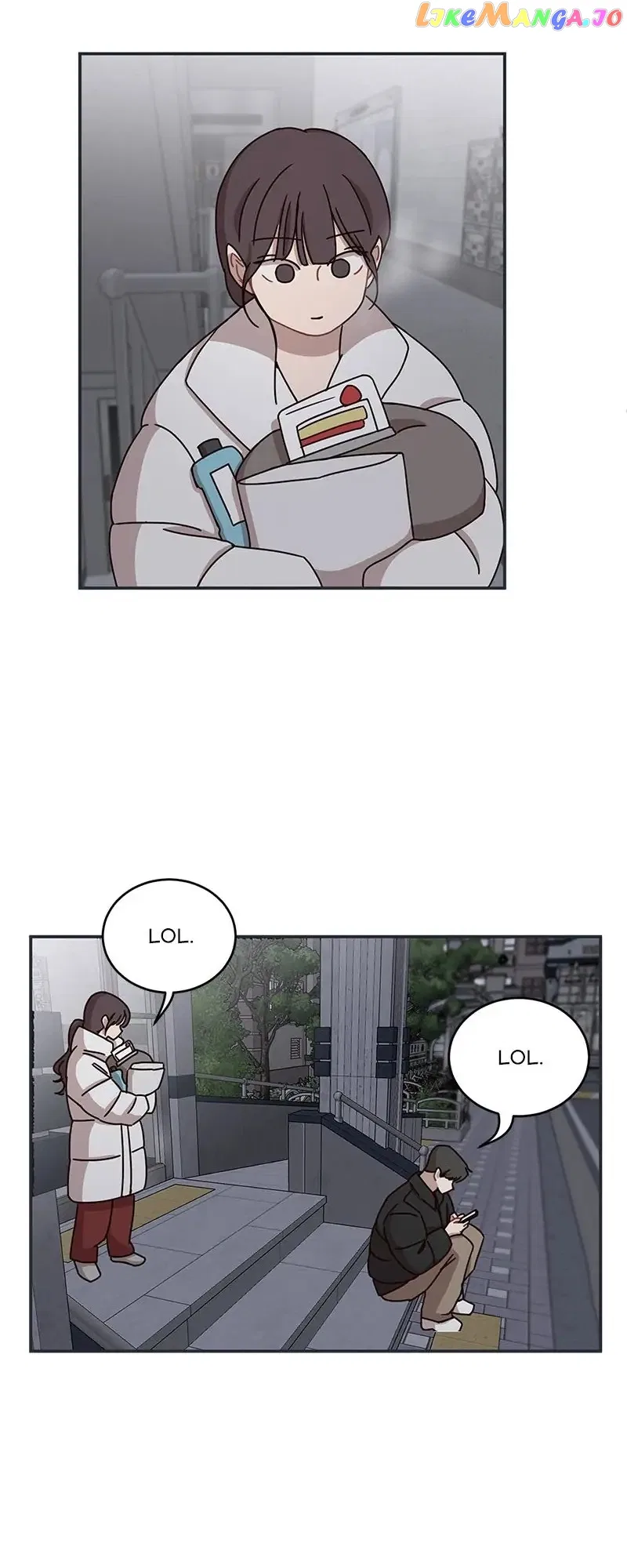 Ooh La La Chapter 59 – Page 12