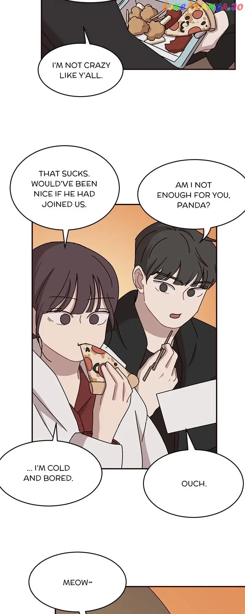 Ooh La La Chapter 59 – Page 23