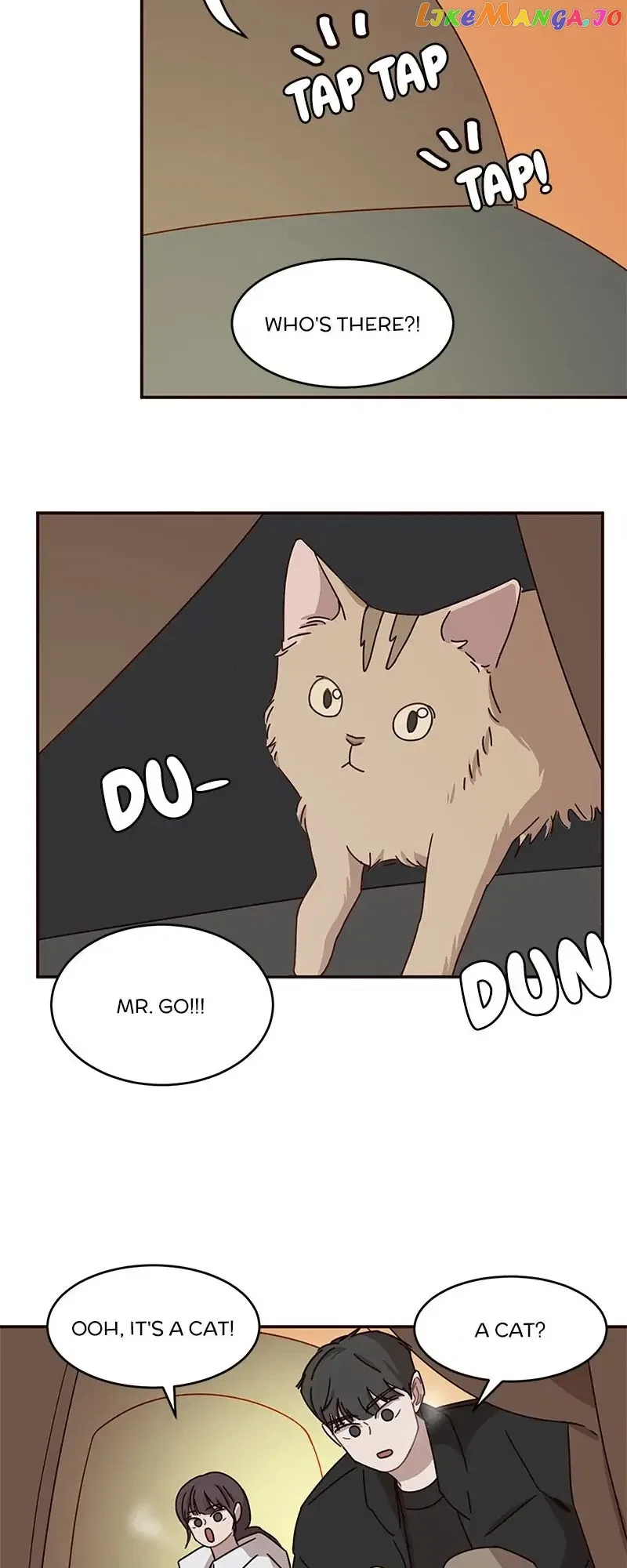 Ooh La La Chapter 59 – Page 24