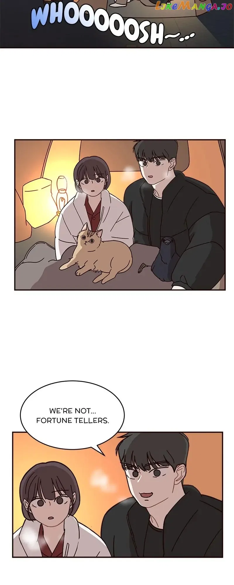 Ooh La La Chapter 59 – Page 30