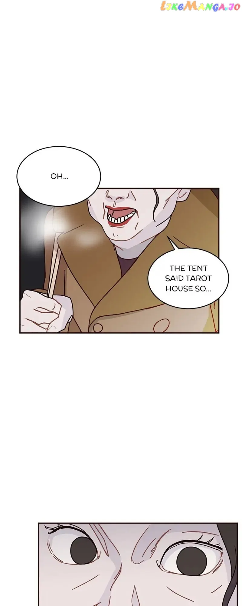 Ooh La La Chapter 59 – Page 31