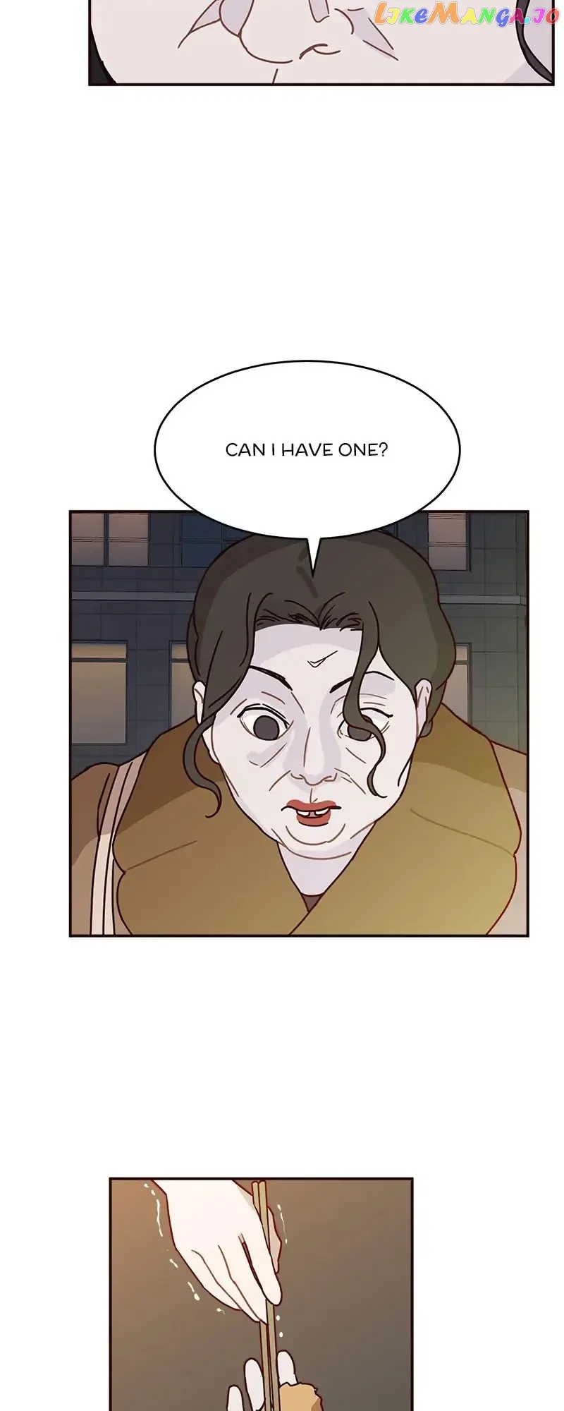 Ooh La La Chapter 59 – Page 32