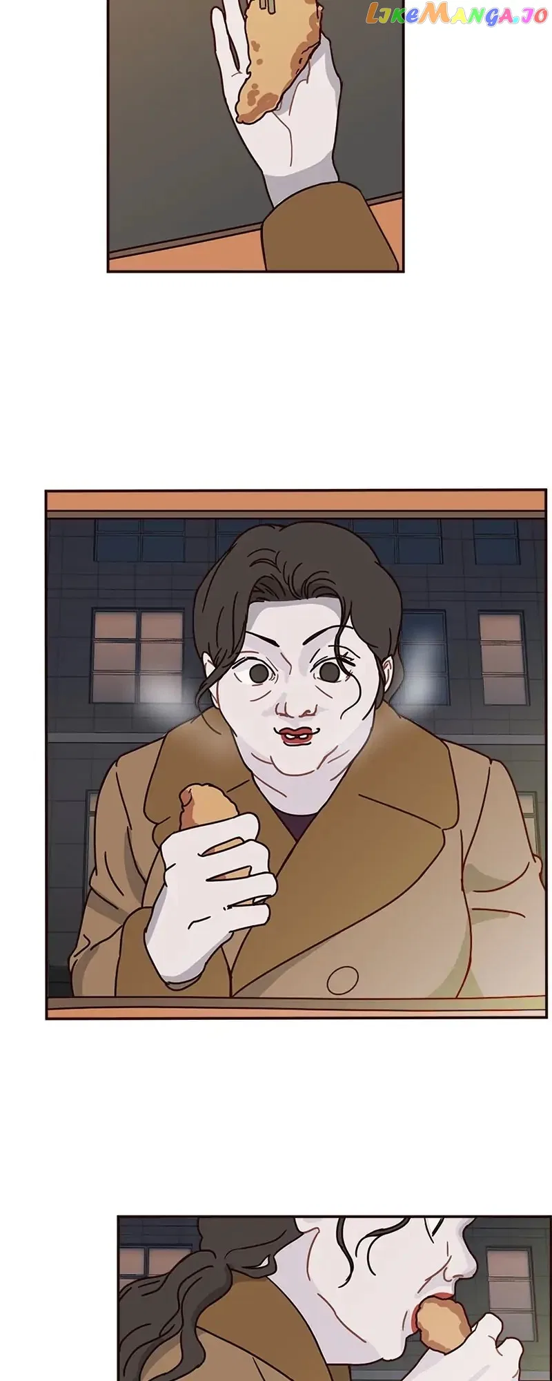 Ooh La La Chapter 59 – Page 33
