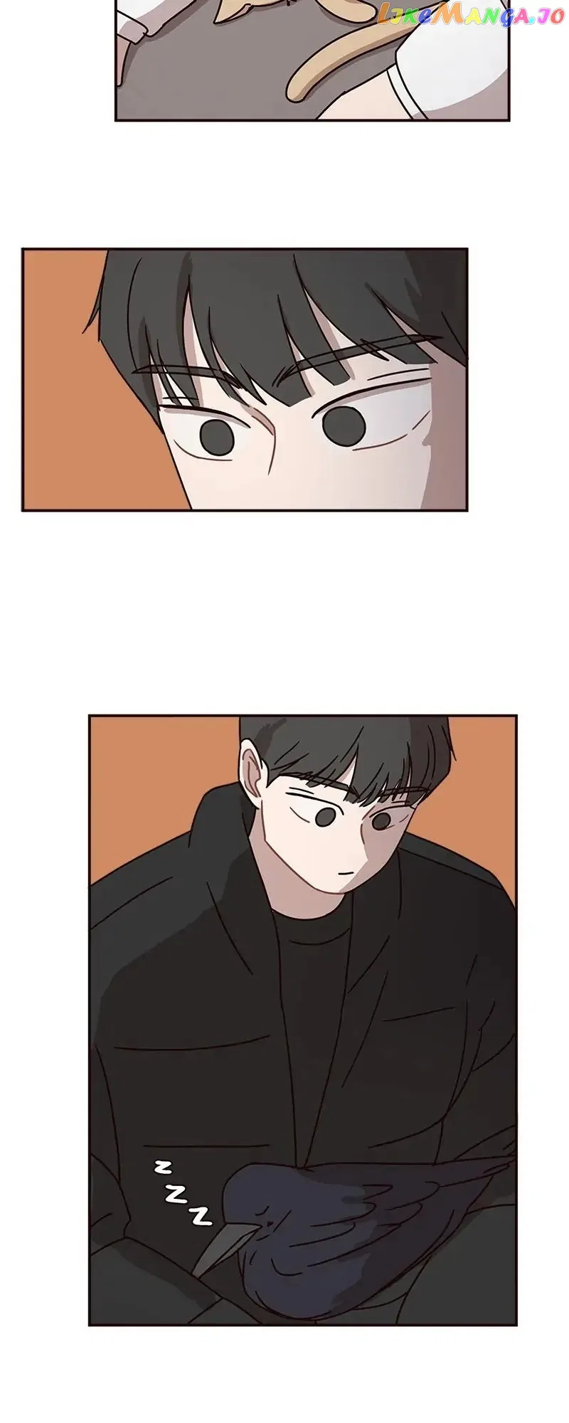 Ooh La La Chapter 59 – Page 36