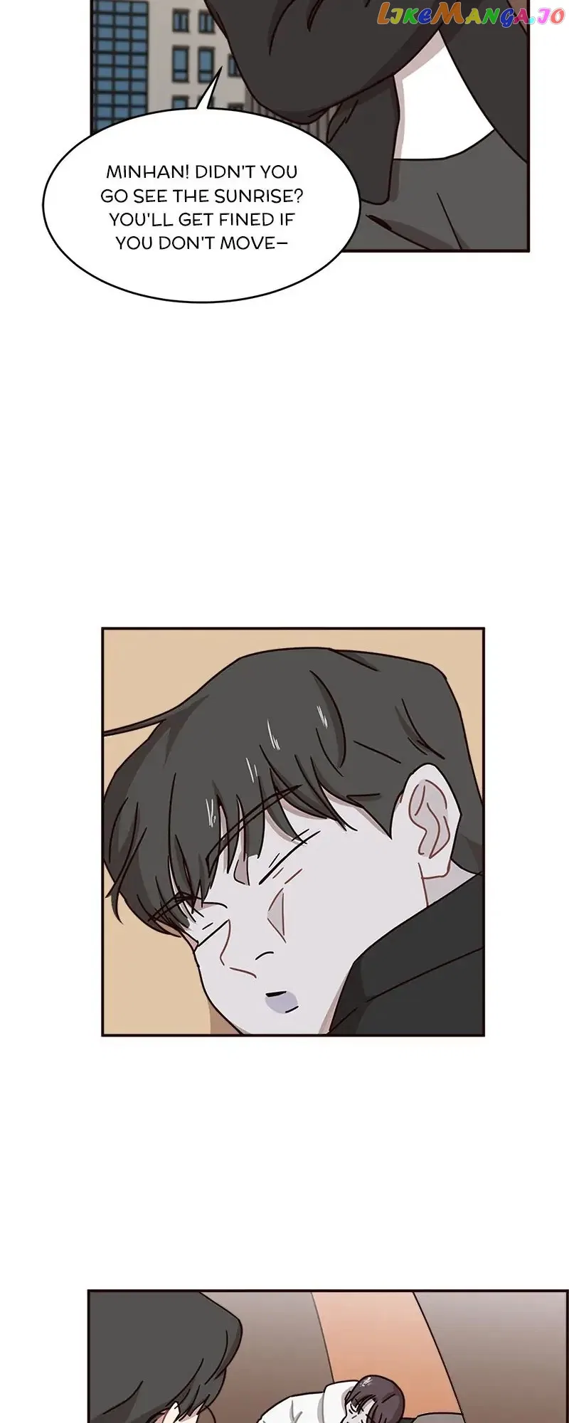 Ooh La La Chapter 59 – Page 40
