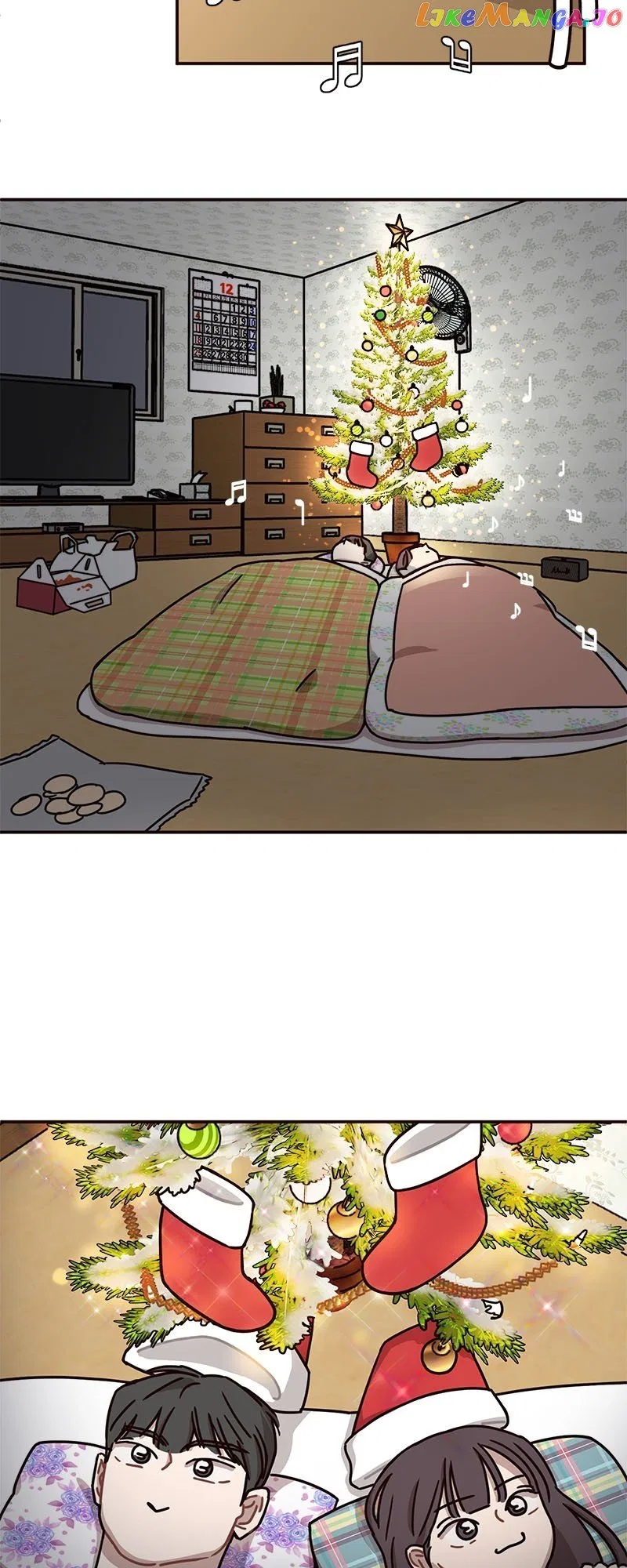 Ooh La La Chapter 58 – Page 2