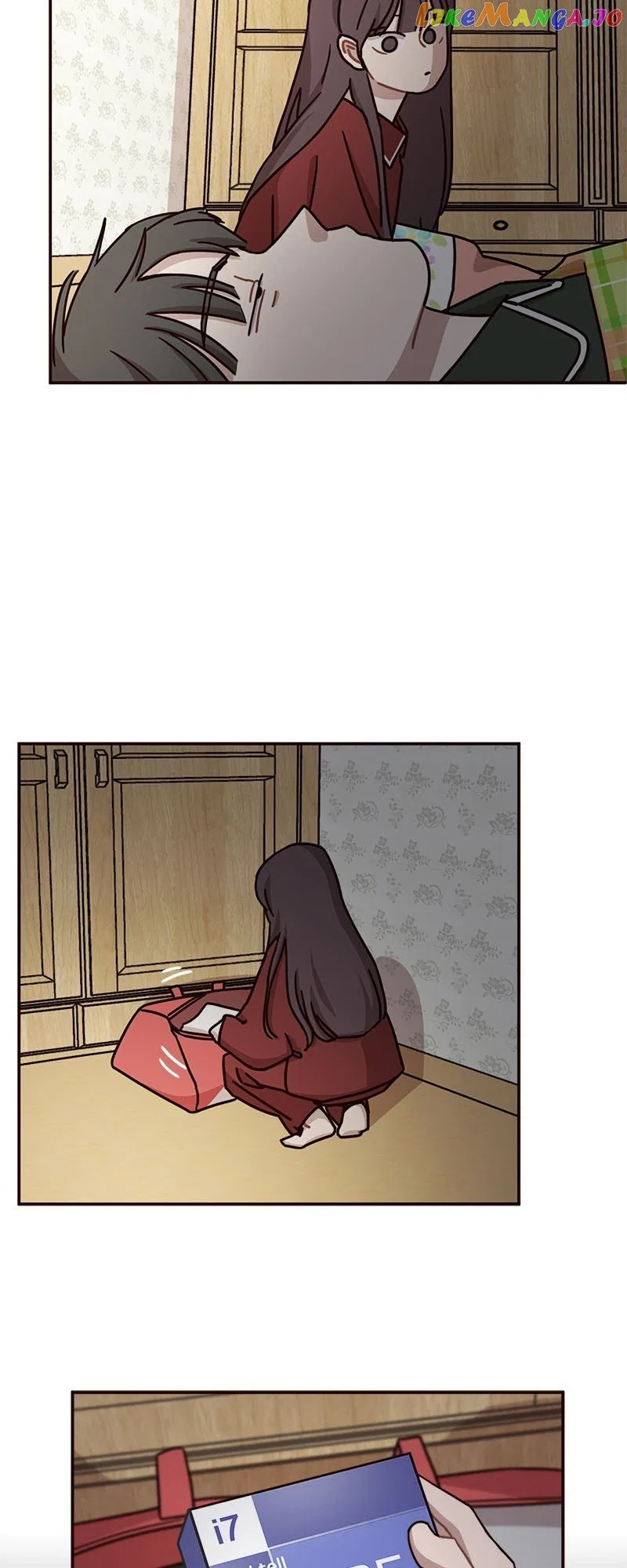 Ooh La La Chapter 58 – Page 5