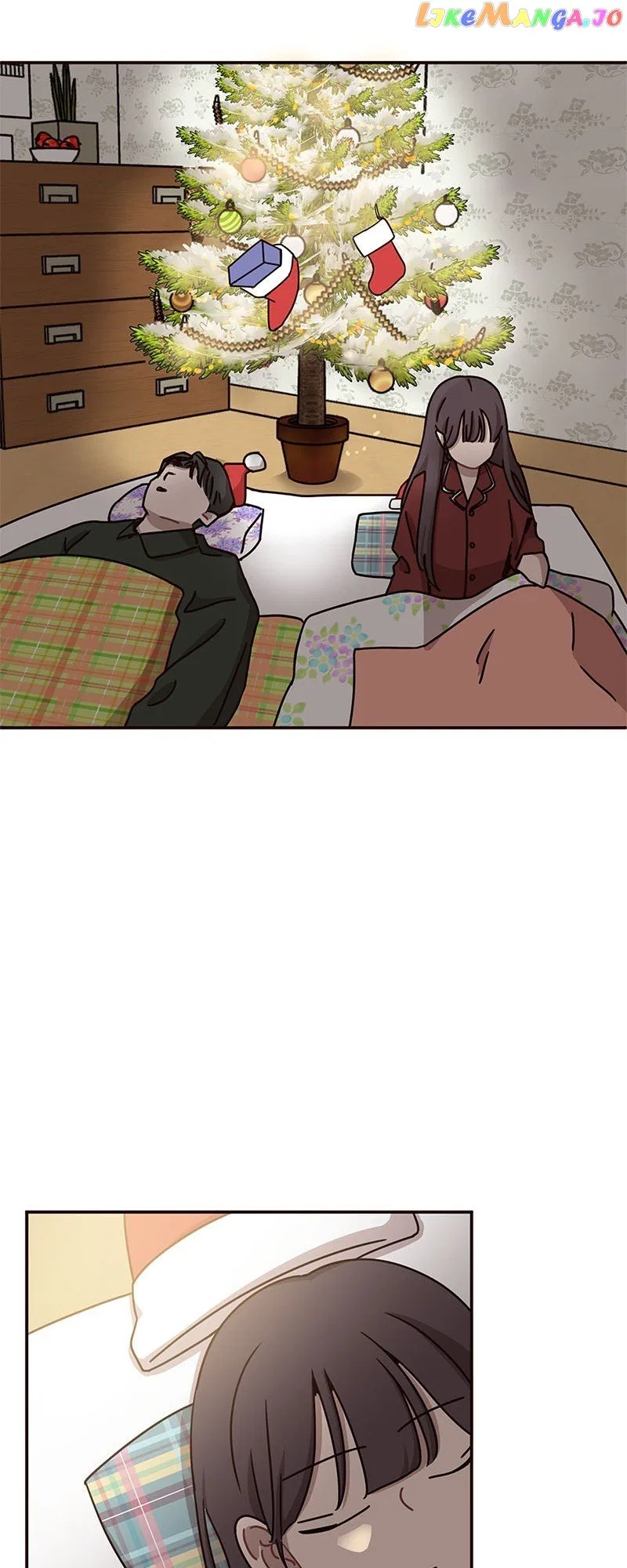 Ooh La La Chapter 58 – Page 12