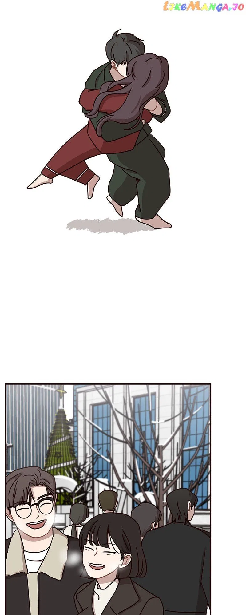 Ooh La La Chapter 58 – Page 22