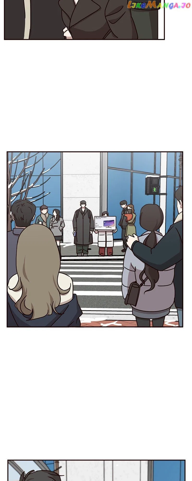 Ooh La La Chapter 58 – Page 23