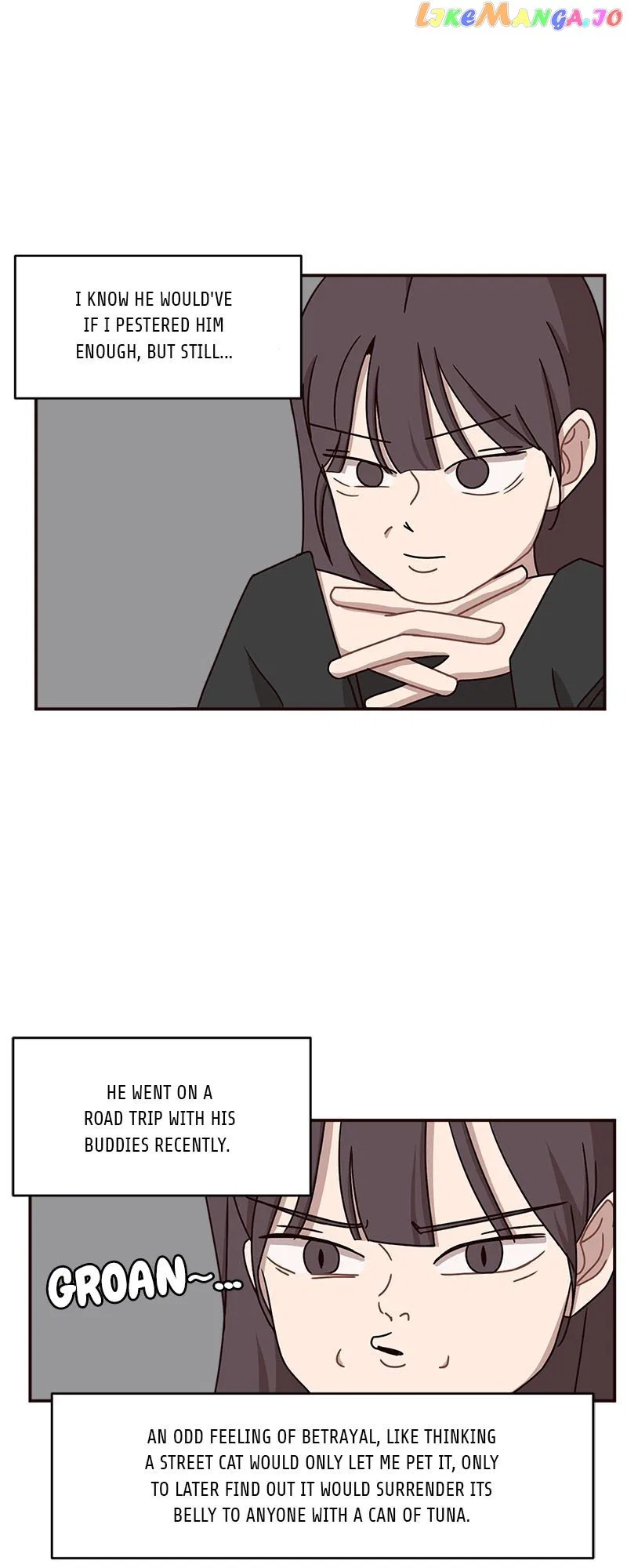 Ooh La La Chapter 57 – Page 2