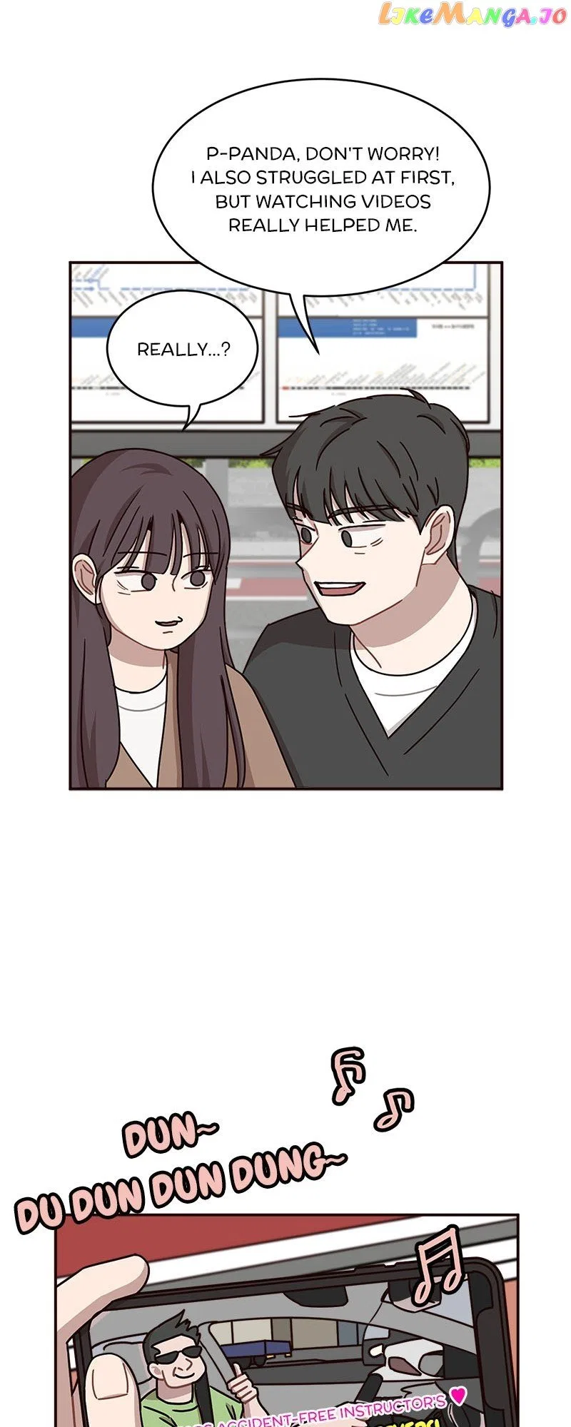 Ooh La La Chapter 57 – Page 17