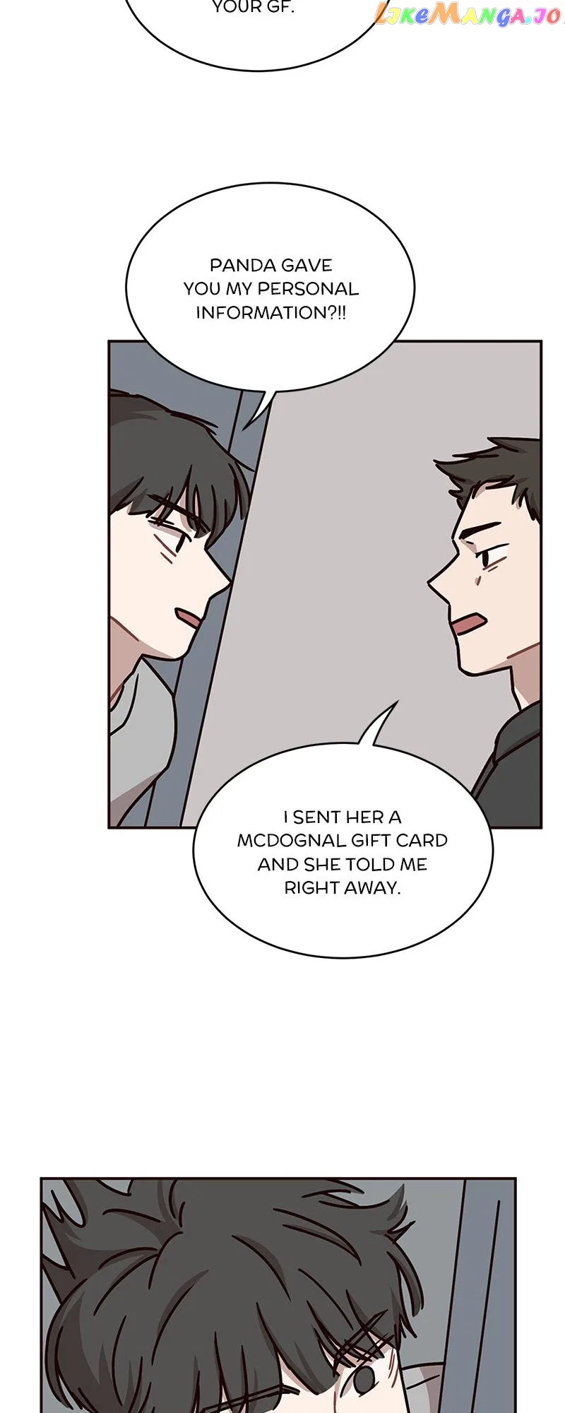 Ooh La La Chapter 56 – Page 6