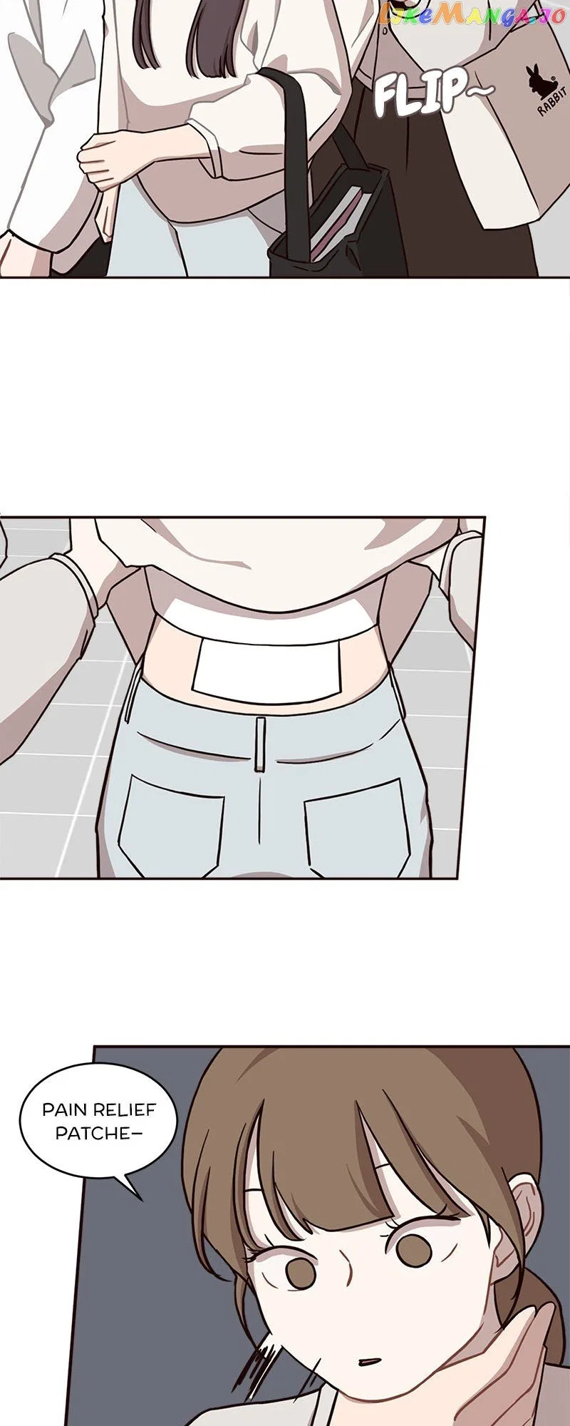 Ooh La La Chapter 55 – Page 13