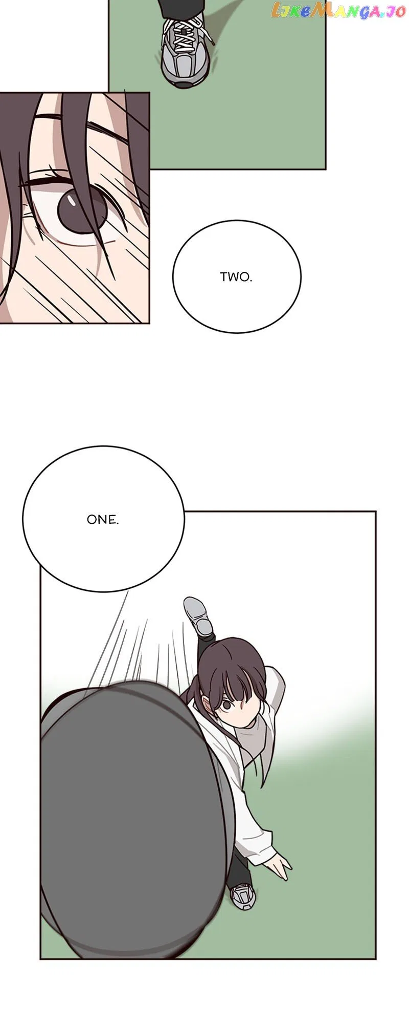 Ooh La La Chapter 55 – Page 28