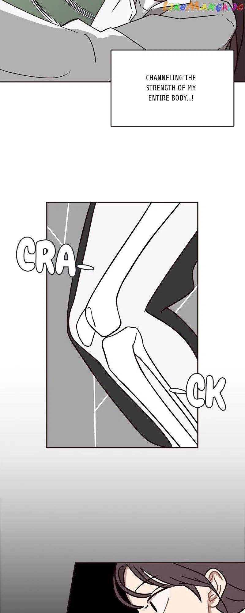 Ooh La La Chapter 55 – Page 45