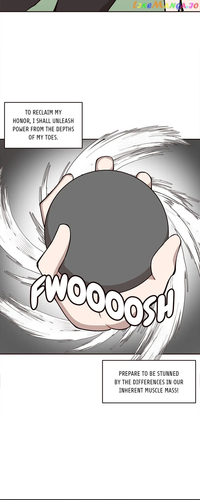 Ooh La La Chapter 55 – Page 57