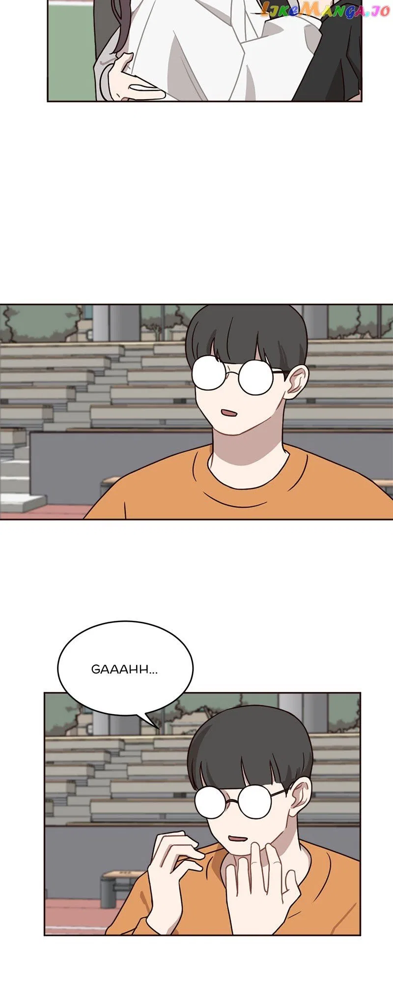 Ooh La La Chapter 55 – Page 66
