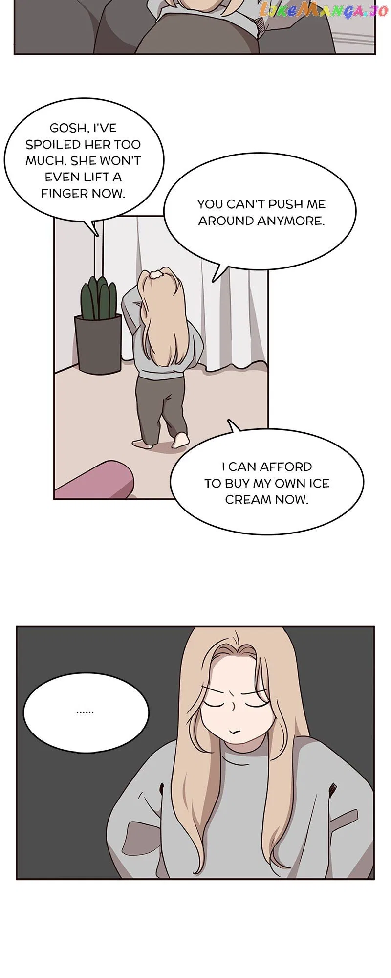 Ooh La La Chapter 54 – Page 4