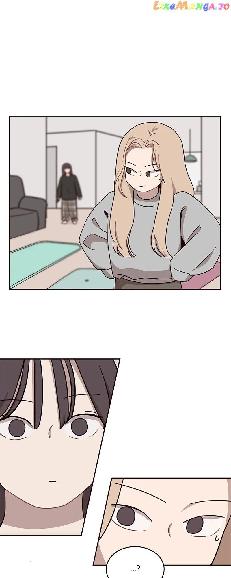 Ooh La La Chapter 54 – Page 5