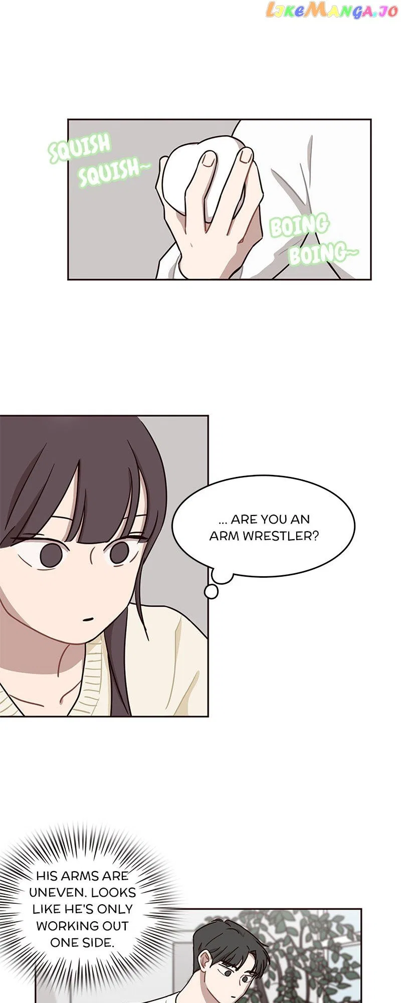 Ooh La La Chapter 54 – Page 13