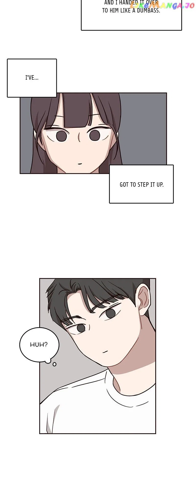 Ooh La La Chapter 54 – Page 15