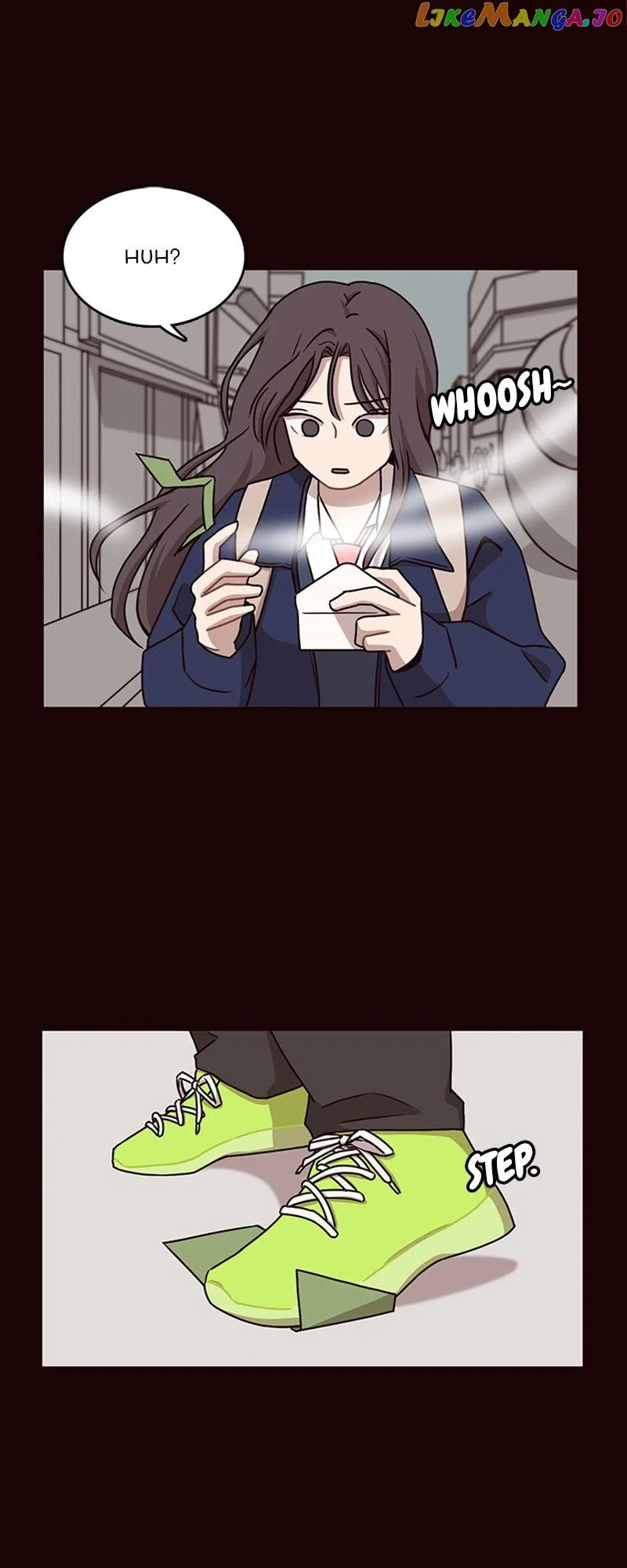 Ooh La La Chapter 54 – Page 29