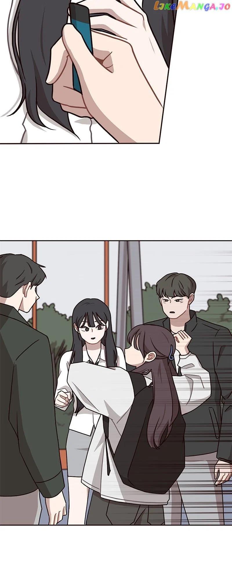 Ooh La La Chapter 54 – Page 41