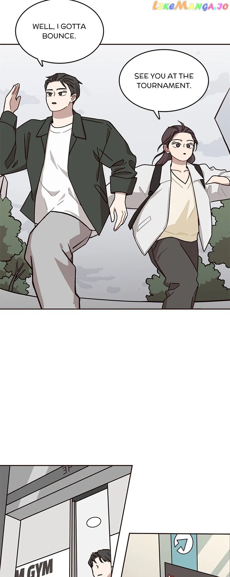 Ooh La La Chapter 54 – Page 51