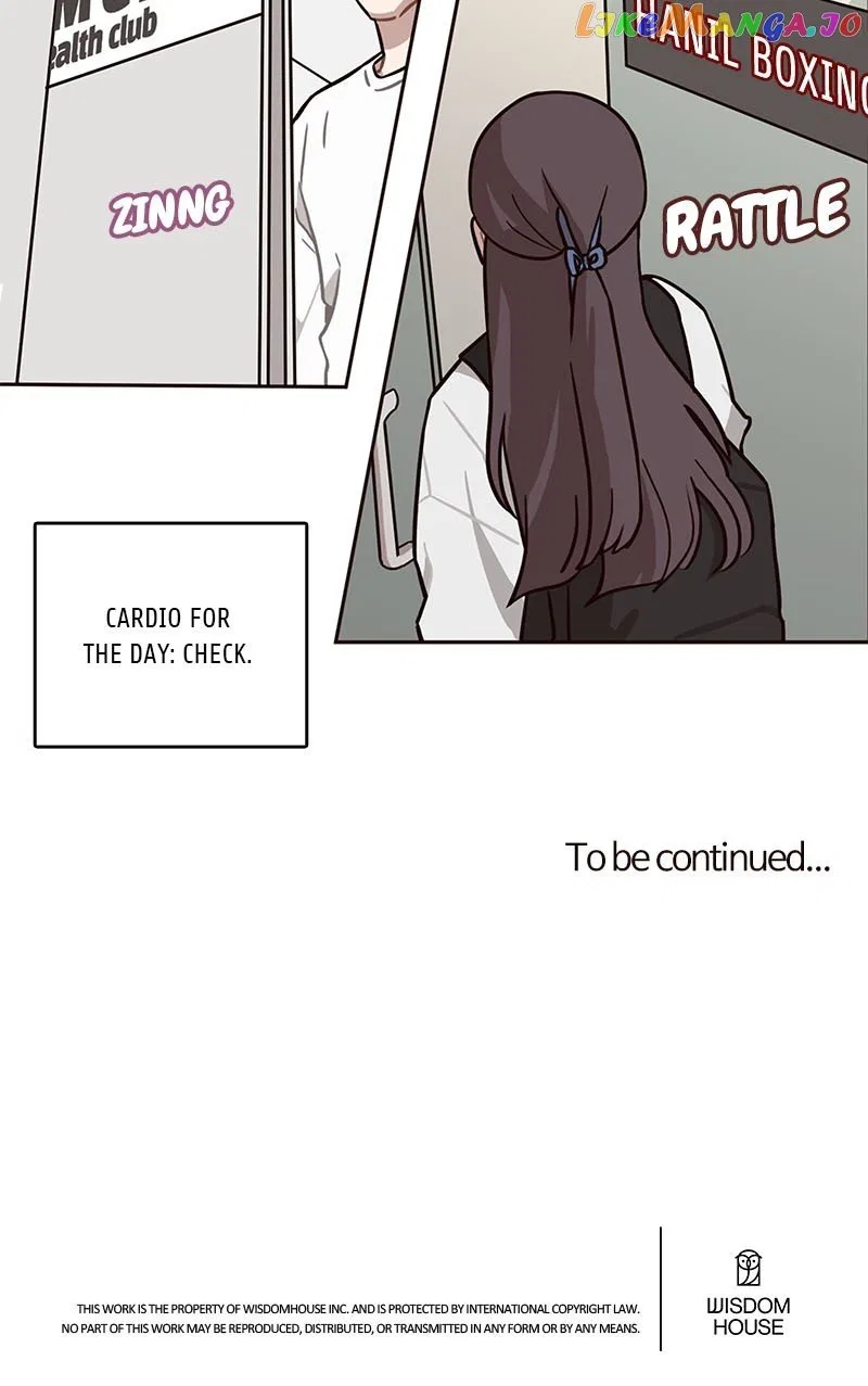 Ooh La La Chapter 54 – Page 52