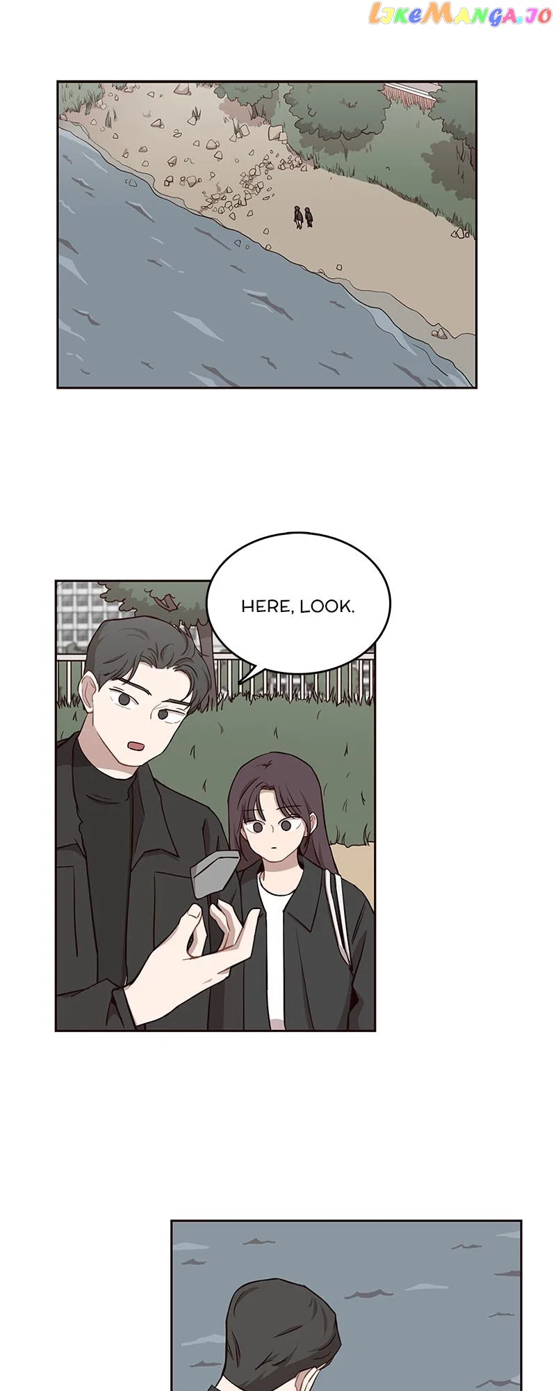 Ooh La La Chapter 53 – Page 2