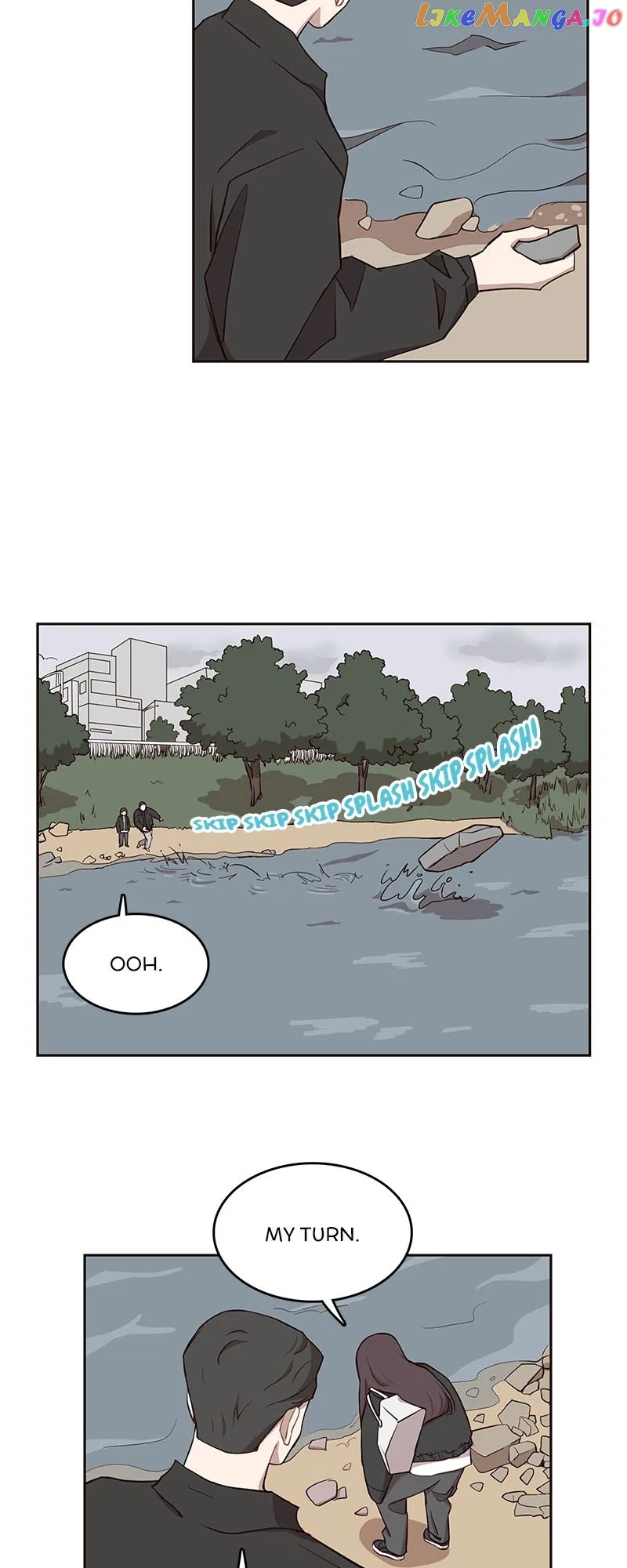 Ooh La La Chapter 53 – Page 3