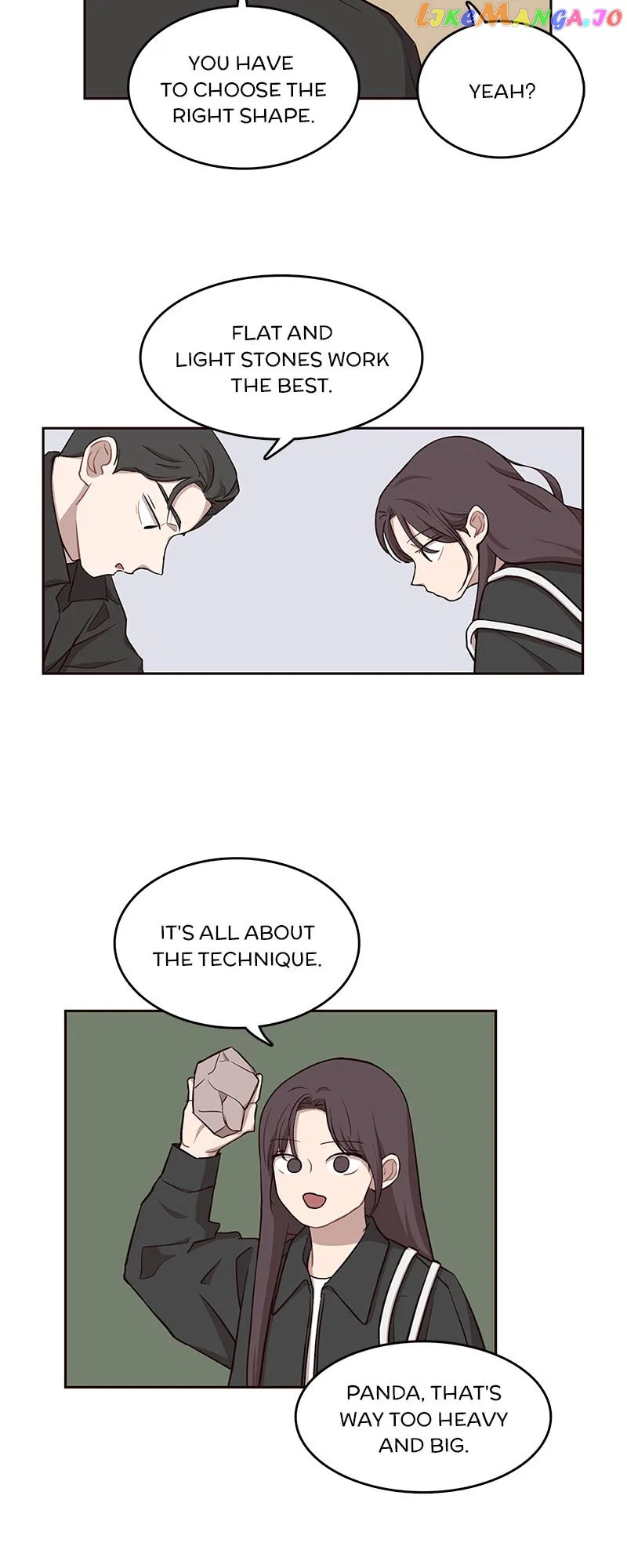 Ooh La La Chapter 53 – Page 4