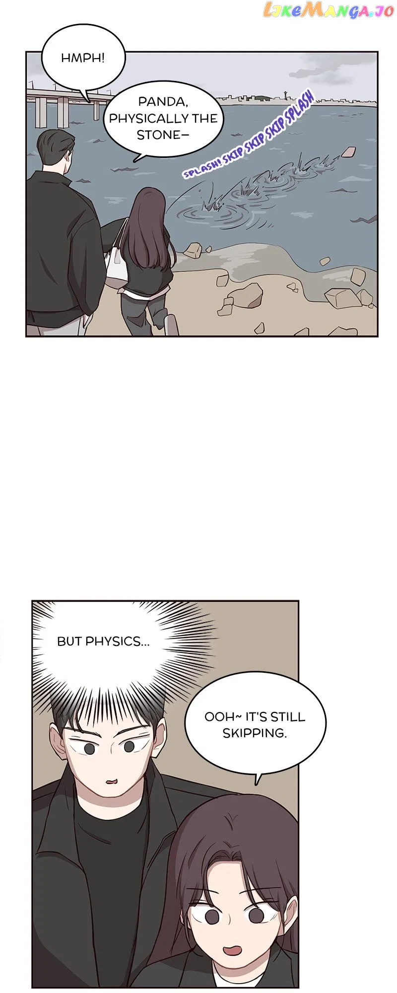 Ooh La La Chapter 53 – Page 5