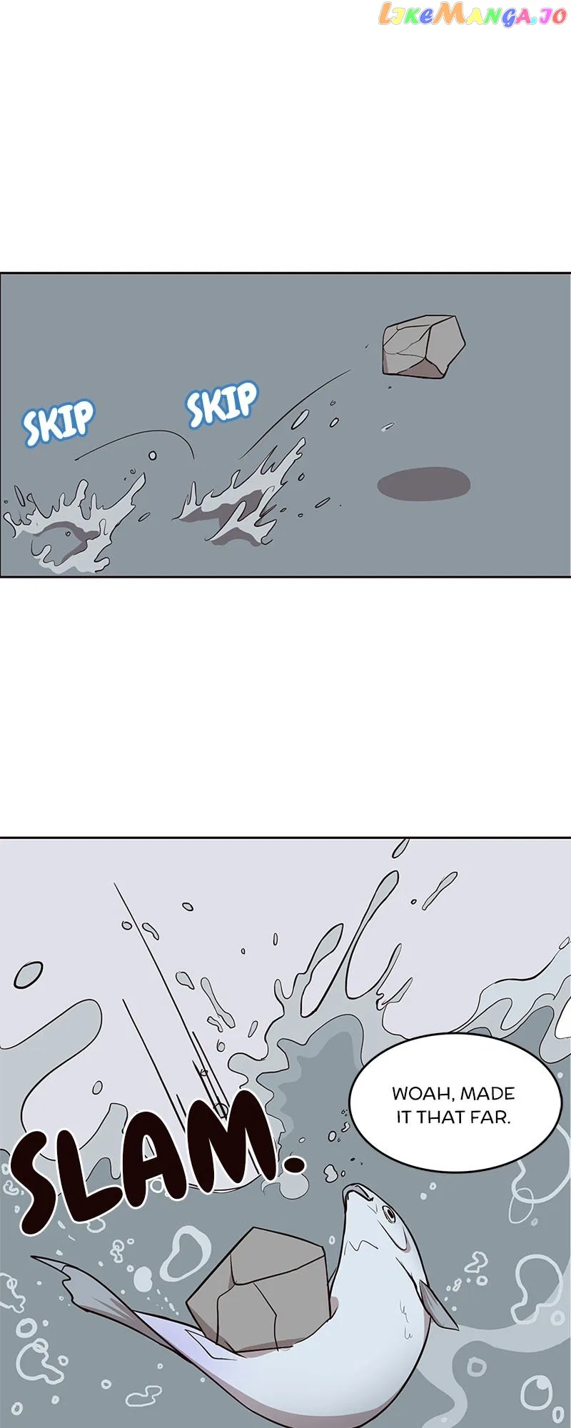 Ooh La La Chapter 53 – Page 6