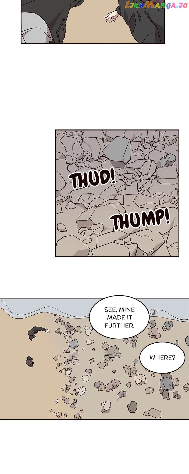 Ooh La La Chapter 53 – Page 9