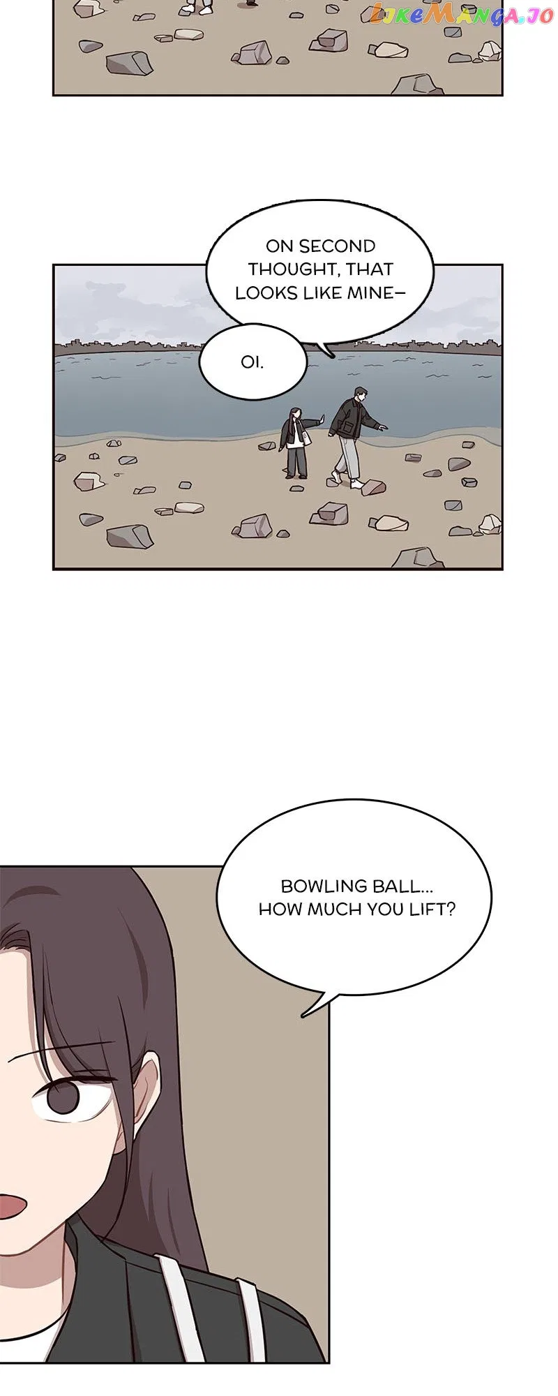 Ooh La La Chapter 53 – Page 11