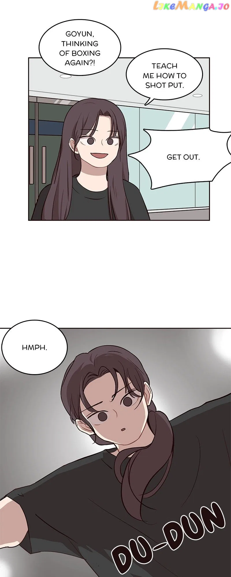 Ooh La La Chapter 53 – Page 21