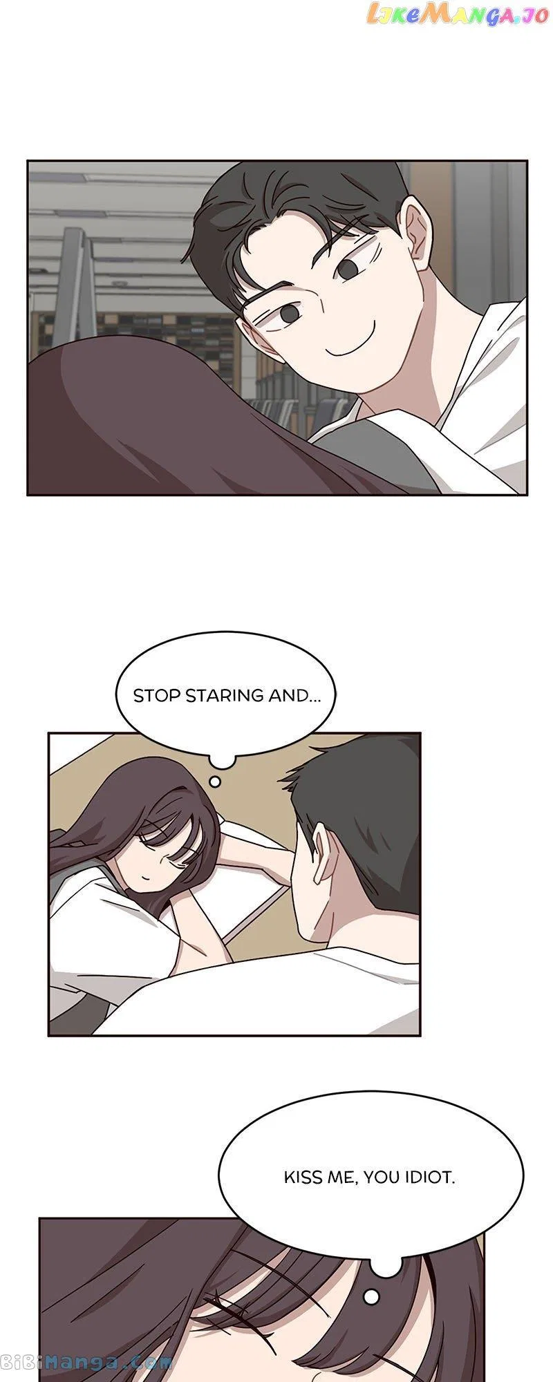 Ooh La La Chapter 52 – Page 2